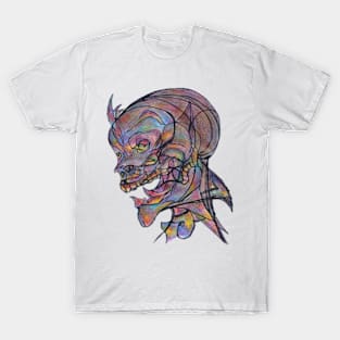 Skull T-Shirt